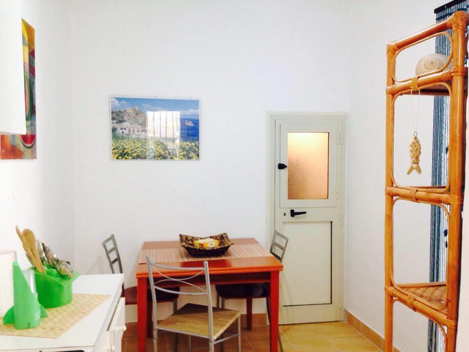 Case Vazzana - Cortile Sant'Agostino Mazara del Vallo Zewnętrze zdjęcie