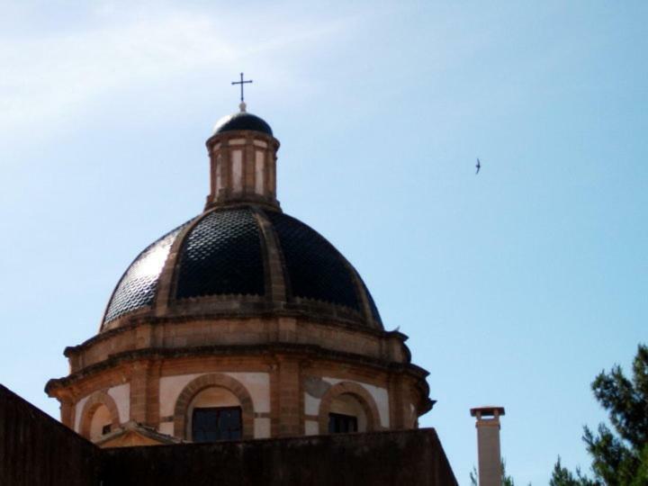 Case Vazzana - Cortile Sant'Agostino Mazara del Vallo Zewnętrze zdjęcie
